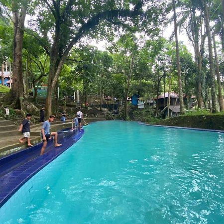 Hakata Lejja Near Natural Hot Spring Batu-Batu Екстер'єр фото